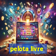 pelota livre